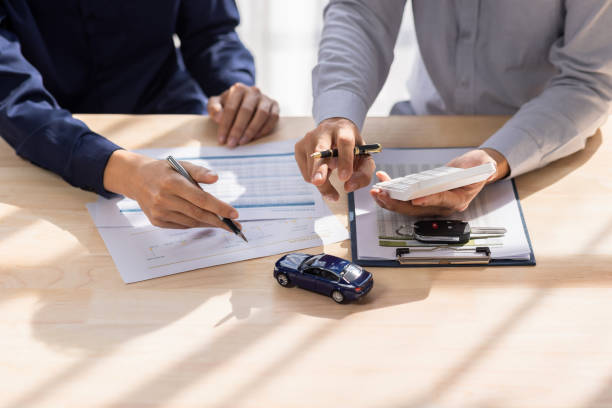 Car insurance options for Wright-Patterson AFB residents